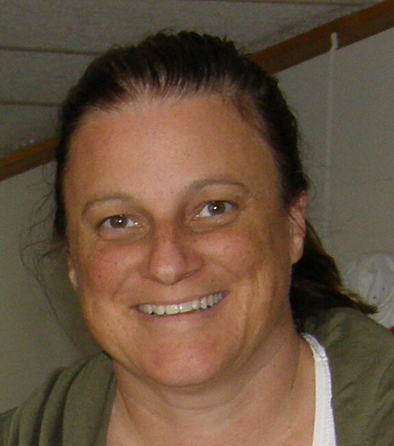 Kristine Marie Metesh 